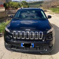 Jeep Cherokee 2.0 MJT 170 CV 4WD Automatico – 2015