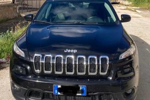 Jeep Cherokee 2.0 MJT 170 CV 4WD Automatico – 2015