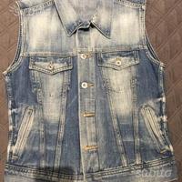 Gilet jeans Pepe Jeans tgS