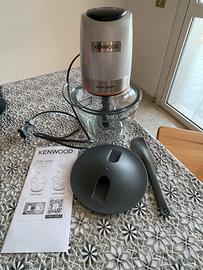 Frullatore e tritatutto KENWOOD easy chop