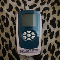 ELETTROSTIMOLATORE PROFESSIONALE