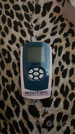 ELETTROSTIMOLATORE PROFESSIONALE