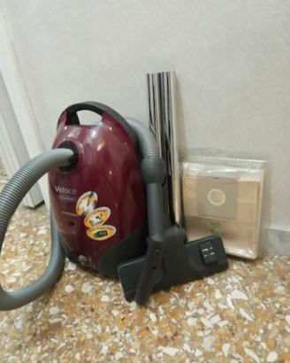 Aspirapolvere Samsung Veloce
