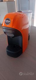 macchina da caffè lavazza a modo mio 