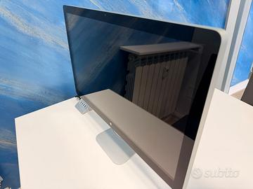 Apple Thunderbolt Display 27"