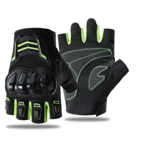 Guanti moto , mini moto , arrampicata , bici con d