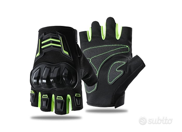 Guanti moto , mini moto , arrampicata , bici con d