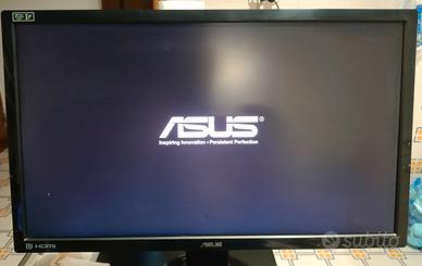 Monitor Asus VG 248 QE 