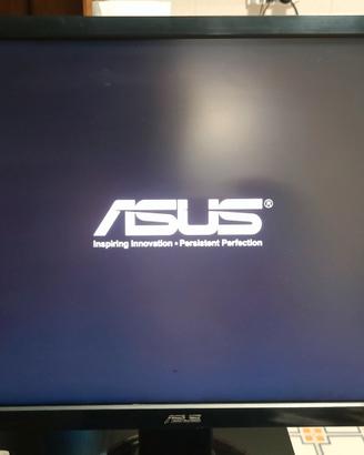 Monitor Asus VG 248 QE 