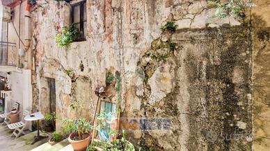 CASA INDIPENDENTE A MONREALE