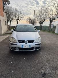 golf 5 1.9 105cv