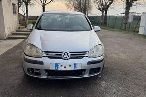 golf 5 1.9 105cv