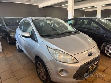 FORD Ka+ 1.3 TDCi 75CV cDPF