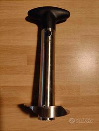 Taglia ananas Eva Collection acciaio inox