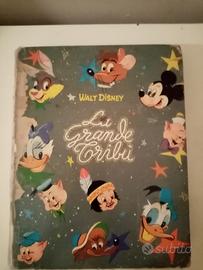 libro Walt Disney 