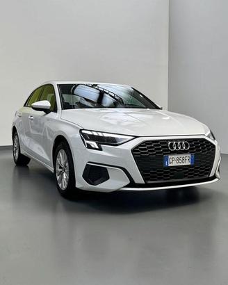 Audi A3 Sportback 40 1.4 tfsi e Business s-tronic