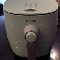 Friggitrice ad aria Airfryer Philips
