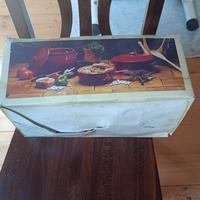 Set tegami e pentole terracotta