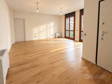 Appartamento di 110 m² con 3 locali a Milano