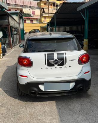 Mini piceman 1600 benzina 230