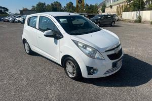 Chevrolet Spark LS