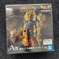 Dragon Ball Legends Ichiban Kuji JP Edition 