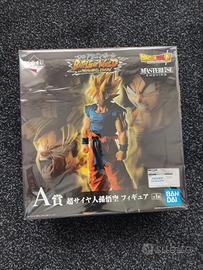Dragon Ball Legends Ichiban Kuji JP Edition 