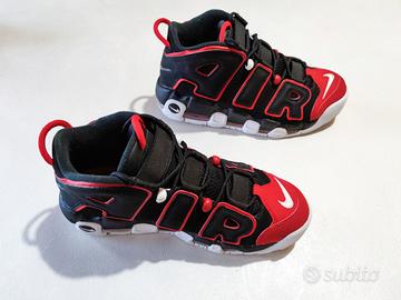 Nike AirMax Uptempo taglia 42