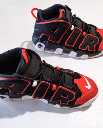 Nike AirMax Uptempo taglia 42