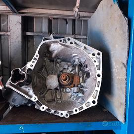 CAMBIO TOYOTA AYGO 2018 2024 BENZINA