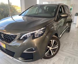 Peugeot 5008 BlueHDi EAT8 GT Line 7 POSTI/FULL2021