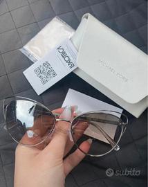 Occhiali da sole Michael Kors