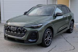 AUDI Q5 NEW 2.0 Tdi Quattro 204cv S-tronic S-lin