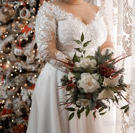abito da sposa