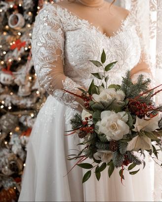 abito da sposa