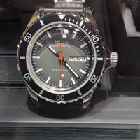 Orologio Mido ocean star