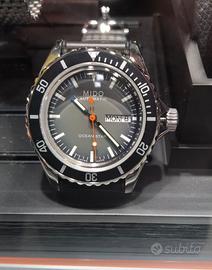 Orologio Mido ocean star