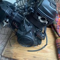 Motore completo guzzi