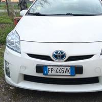 Toyota Prius 1.8 executive automatico fotovoltaico