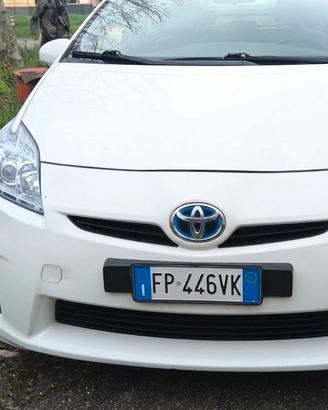 Toyota Prius 1.8 executive automatico fotovoltaico