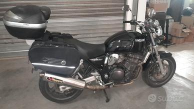 SUZUKI GSX 75O