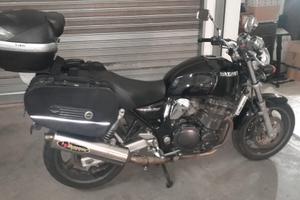 SUZUKI GSX 75O