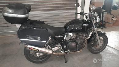 SUZUKI GSX 75O