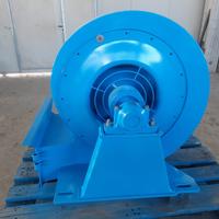 Turbina Martignani KWH