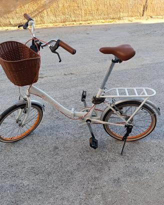 bicicletta Graziella giulietta