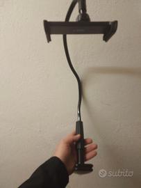 Supporto smartphone