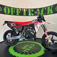 Fantic xm 50 2025 pronta consegna PROMOZIONE