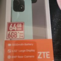telefono nuovo