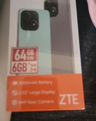 telefono nuovo