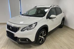 Peugeot 2008 BlueHDi 100 Allure